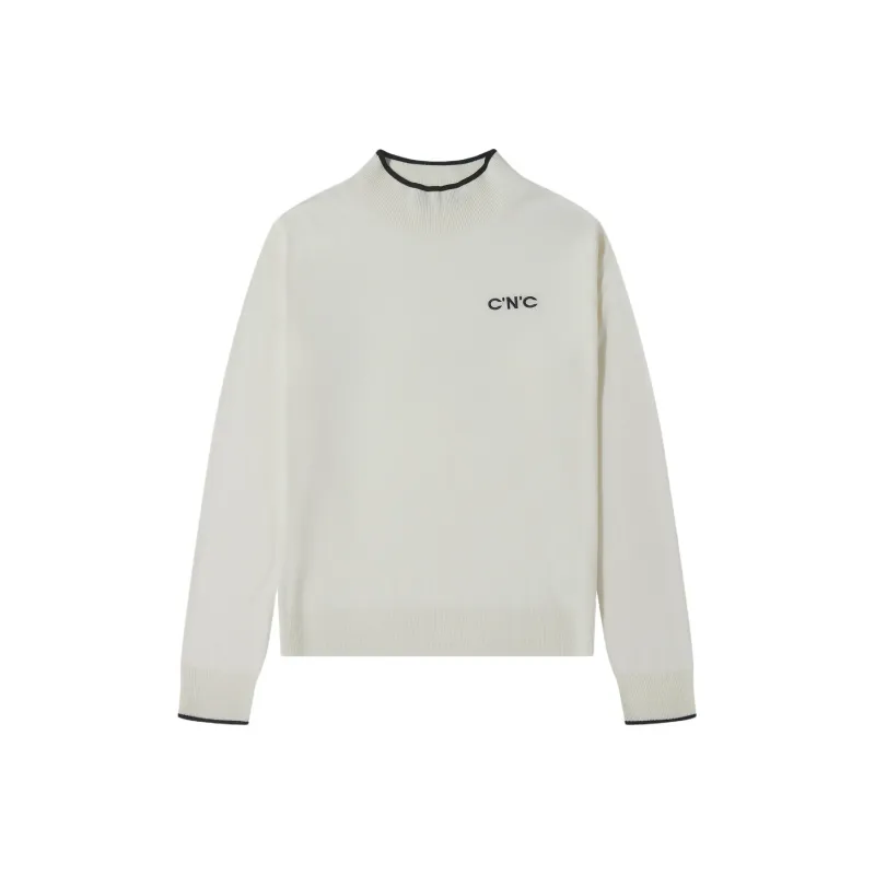 C'N'C Fall And Winter Sweater Women's-5