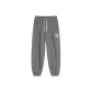 Icebreaker Logo Pants-Dark Gray