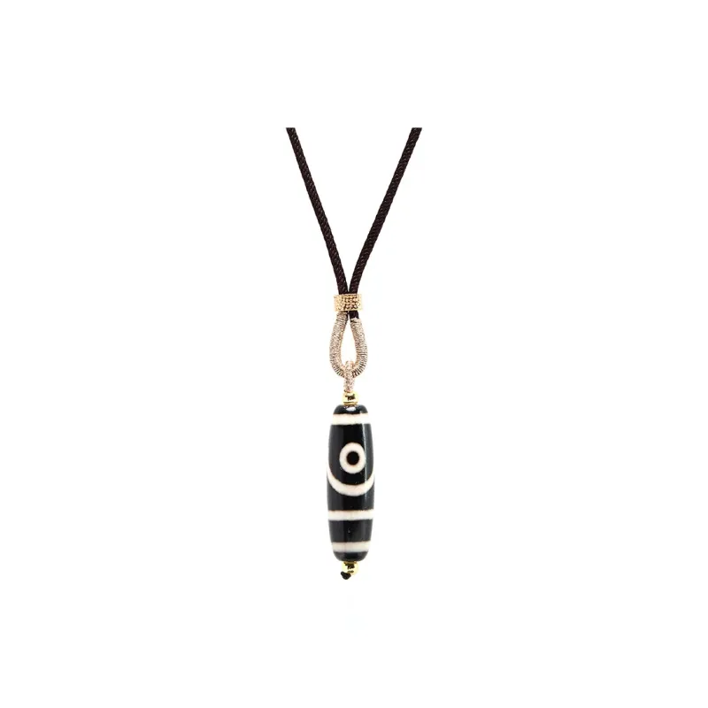 CEETOL Jade Necklaces Unisex-52