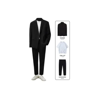 UPZCY Business Suits Unisex