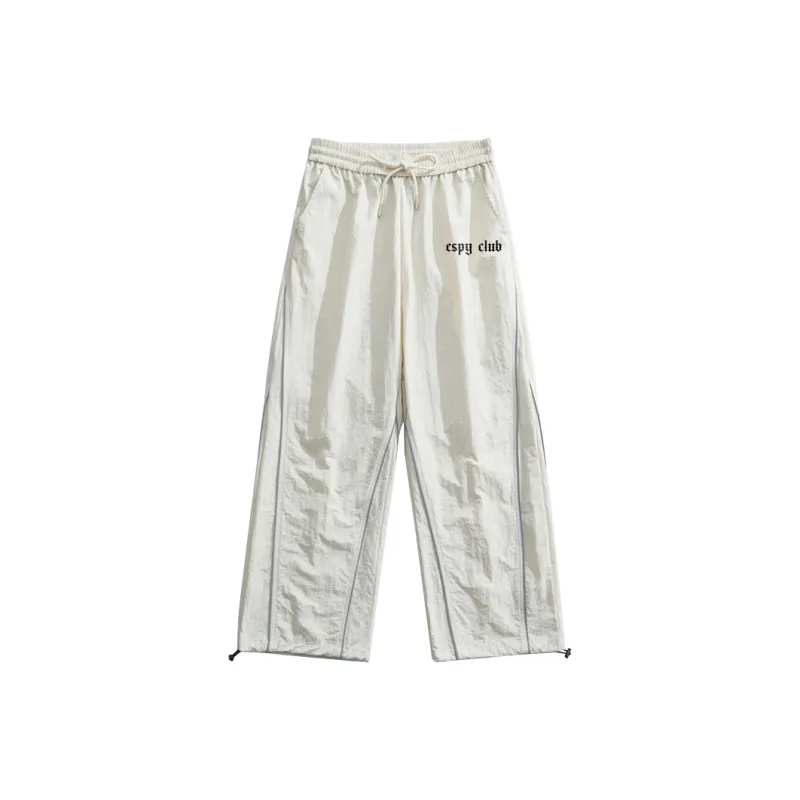 ESPY Casual Pants Unisex-4
