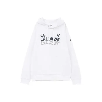 Callaway Sweatshirt Men's White
