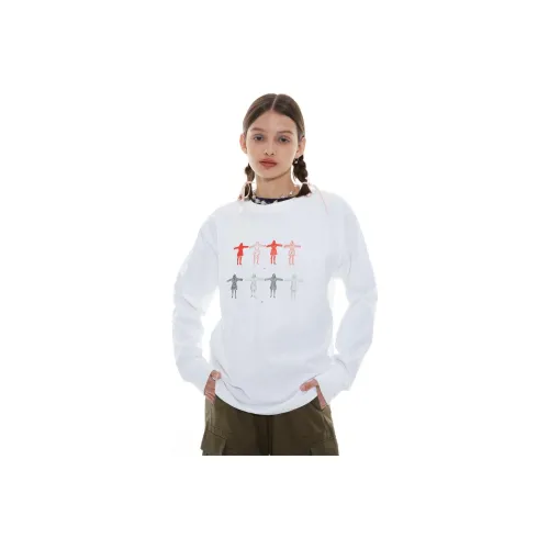 TAXIPHONE Regular T Shirt Women's