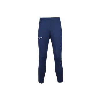 Mizuno Men's Football Sports Pants Men's Blue