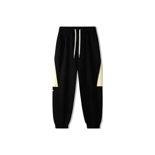 CELUCASN Casual Pants Unisex