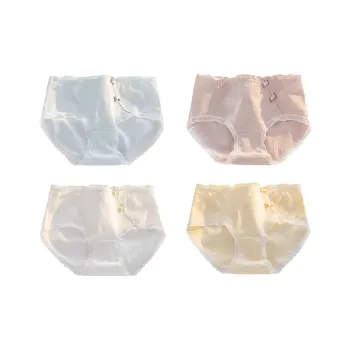Herbal Primer Underpants Women's 4 Pack