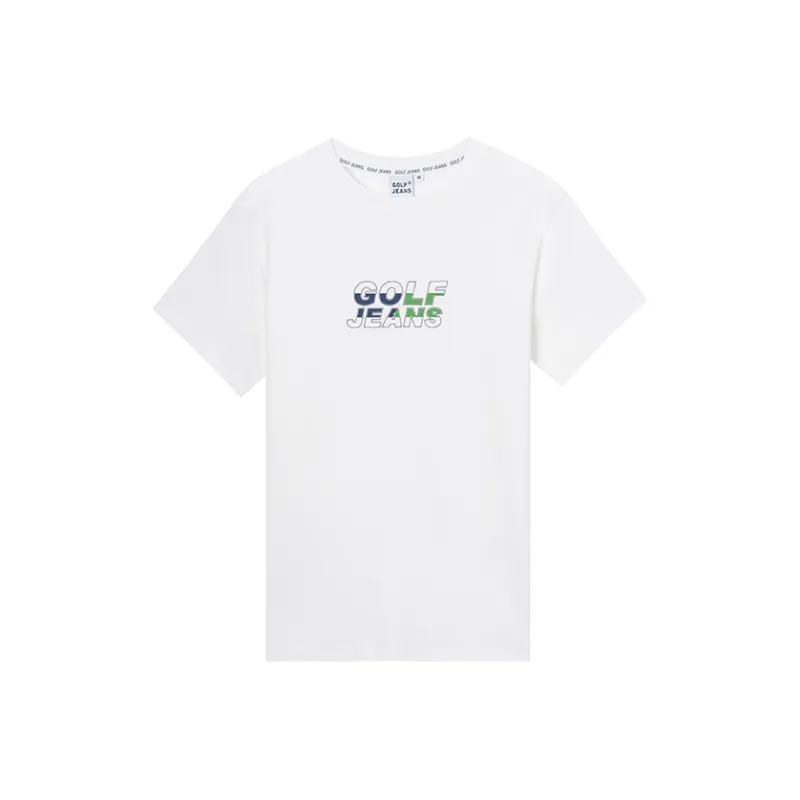 GOLF JEANS Series T Shirt Women's-0