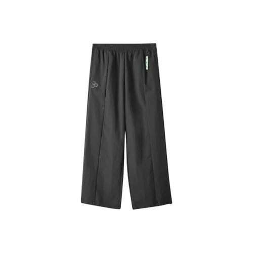 Skechers Sports Life Collection Casual Pants Men's Carbon Black