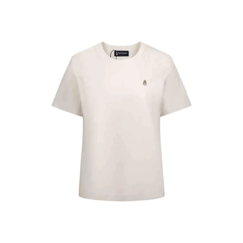 Hush Puppies T Shirts Women's-3