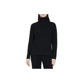 THEORY Sweaters Women's Black