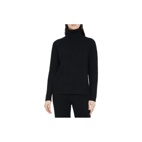 THEORY Sweaters Women's Black