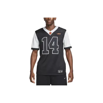 Nike Game X Doernbecher Freestyle 'Chris' Men's Football Jersey