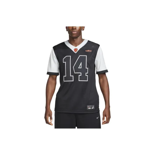 Nike Game X Doernbecher Freestyle 'Chris' Men's Football Jersey