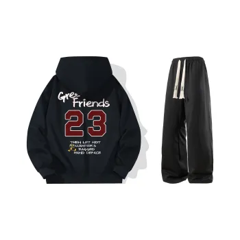 GF Sweatshirt Sets Unisex