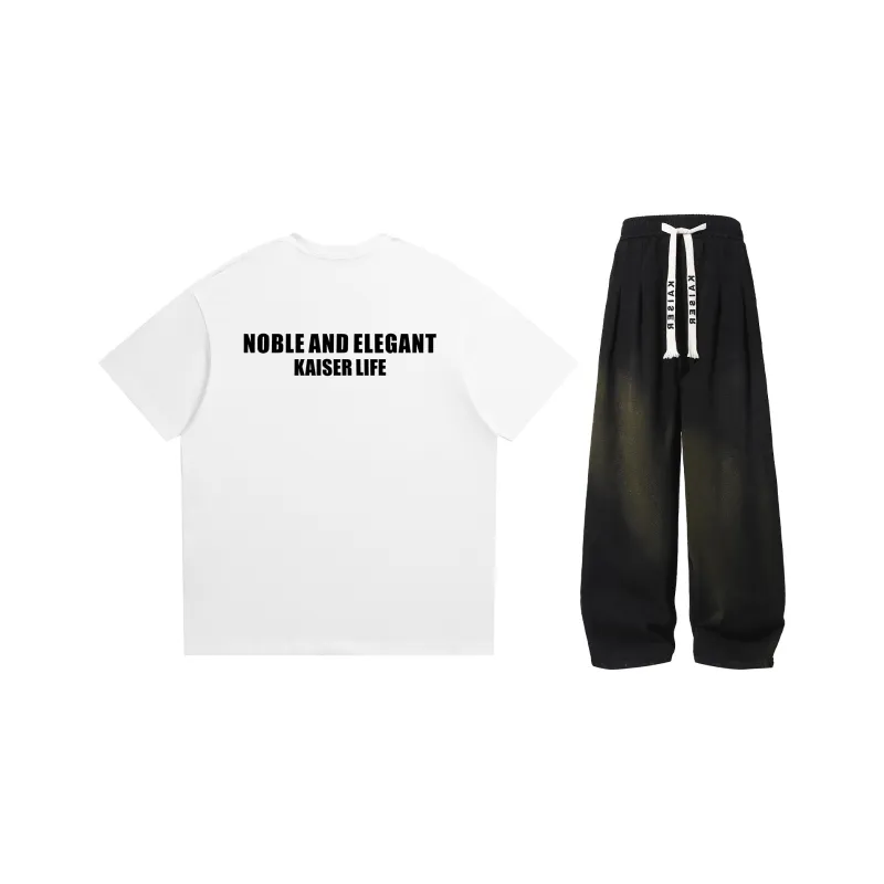 KAISER Casual Sportswear Unisex-5