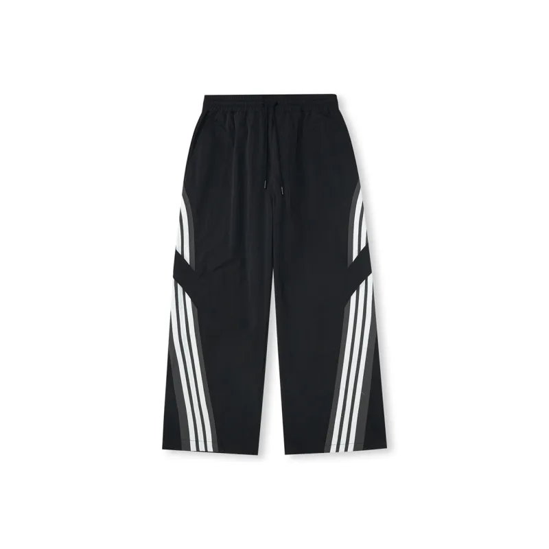 RASS Casual Pants Unisex-0