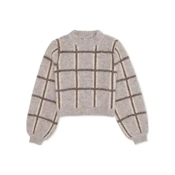 GUESS Sweaters Women's Brown