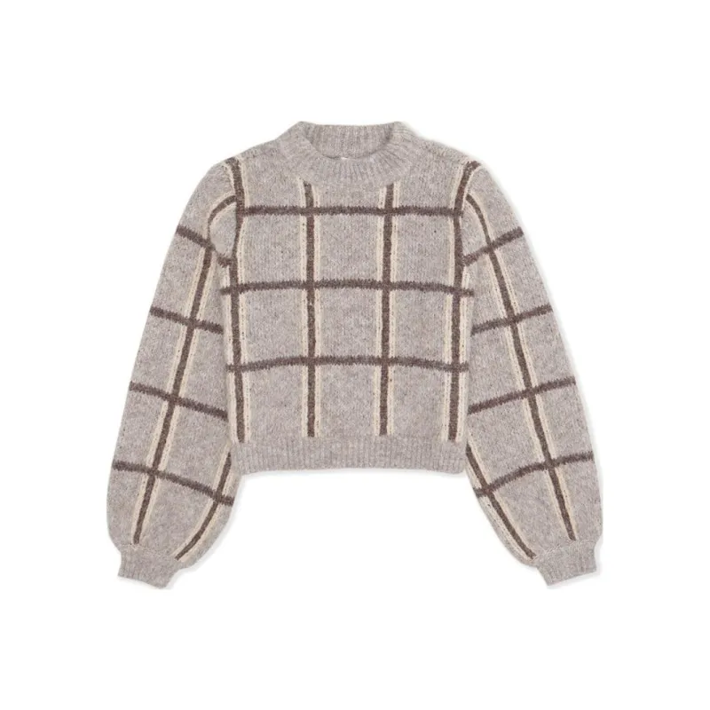 GUESS Sweaters Women's Brown-0