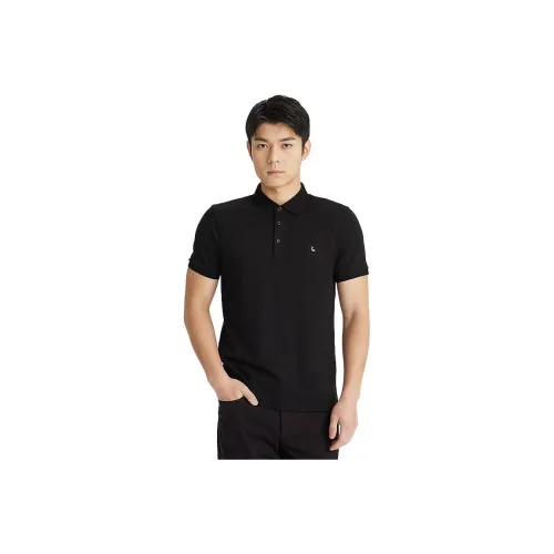 LESS IS MORE Polo Shirts Men