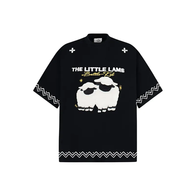 DanerWang T Shirts Unisex-0