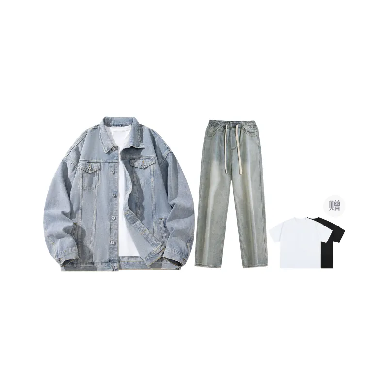 A.X.S.K Casual Sportswear Unisex-143