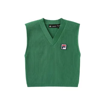 FILA x Hailey Tank Top Women's Green