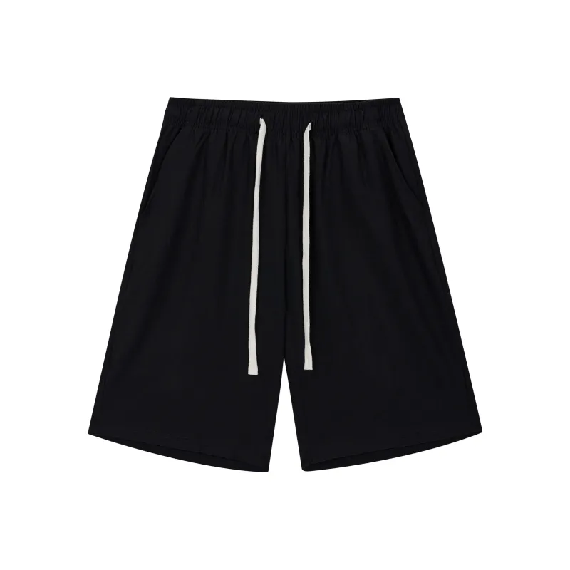 BIENKIMIIYE Summer Casual Shorts Unisex-4
