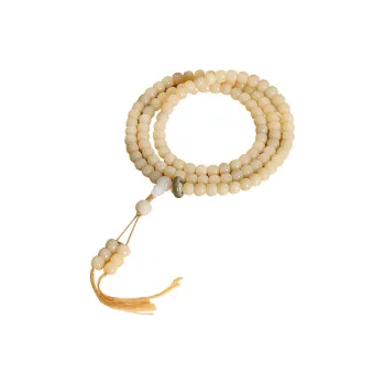 Yi Zhi Jing Bodhi Root Bracelets Unisex