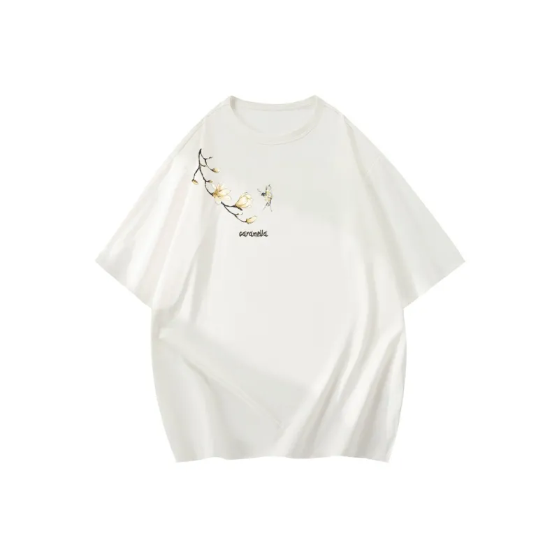 Caramella T Shirts Unisex-0