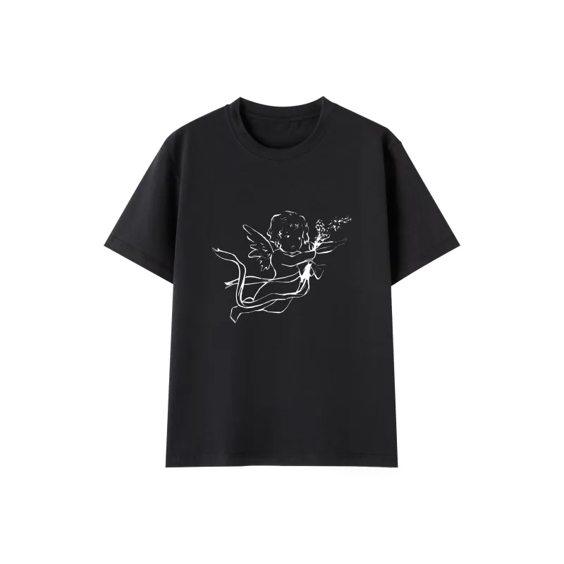 TEME T Shirts Women's-6