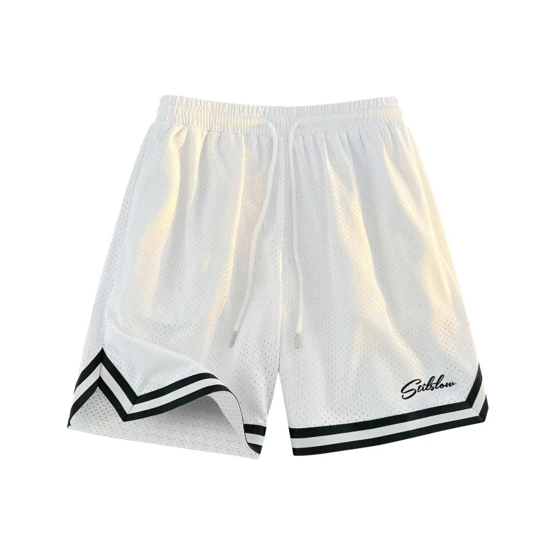 Stillslow Casual Shorts Unisex-14