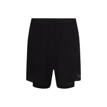 HOKA ONE ONE Casual Shorts Men's Black