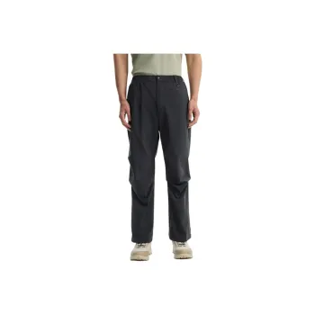 Columbia HIKE365 Sports Pants Men's Black