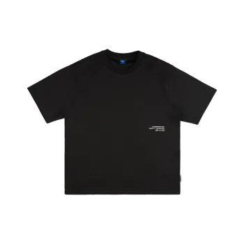 UDBK Drop Shoulder Sleeve T Shirt Unisex