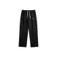 Active Black (Thickened and Fleece-Lined)