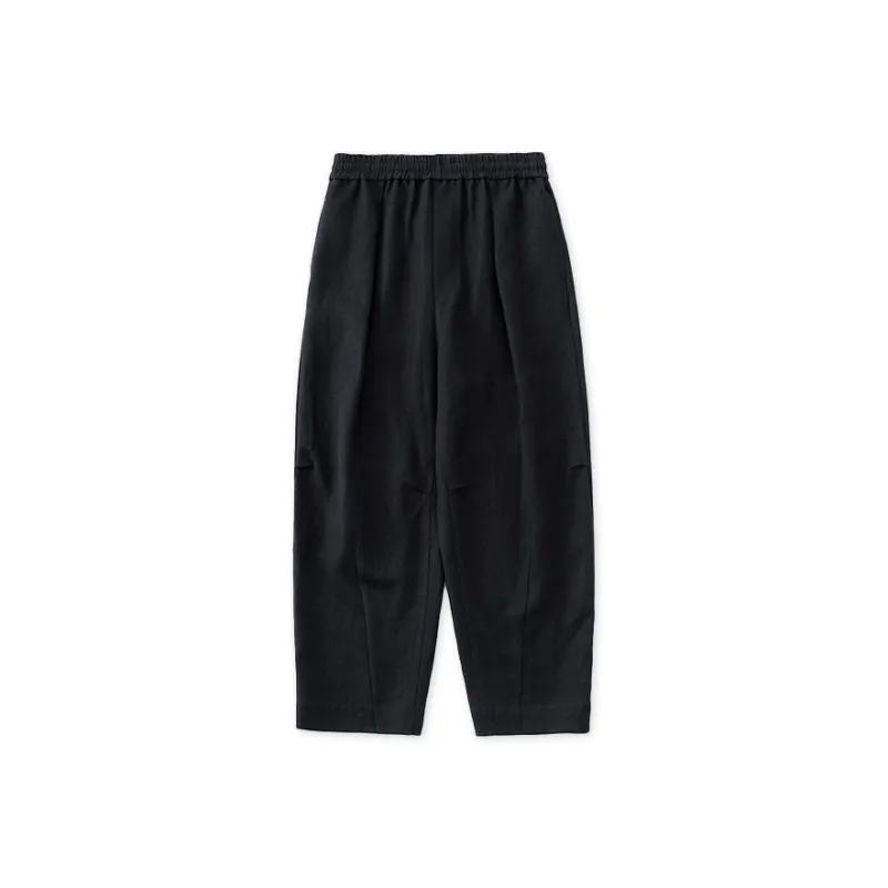 COMMON SCENTS Casual Pants Unisex-1