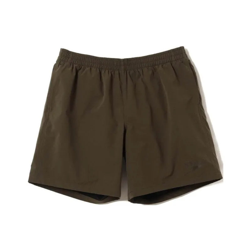 Beams Speedo Co-branded Model Casual Shorts Unisex-0