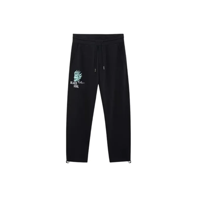 ONIARAI Casual Pants Men-0