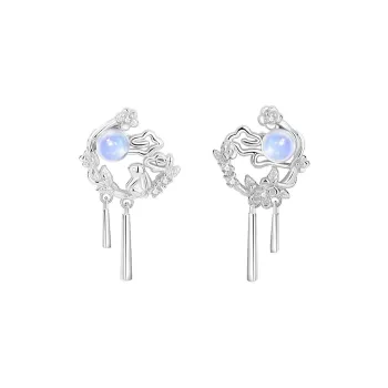 OGDAID Earrings Women's