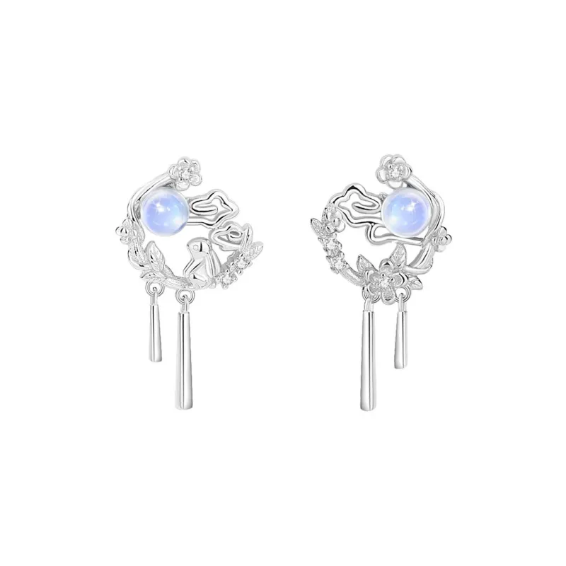 OGDAID Earrings Women's-0