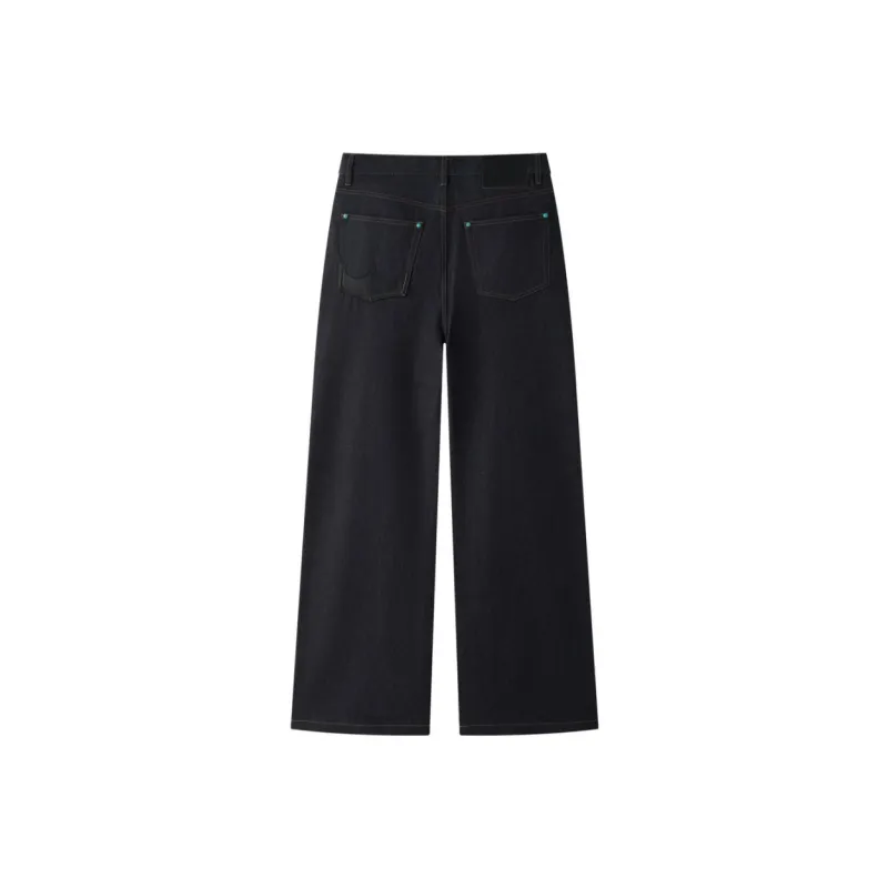 MIDASHAND Jeans Unisex Original Denim-1