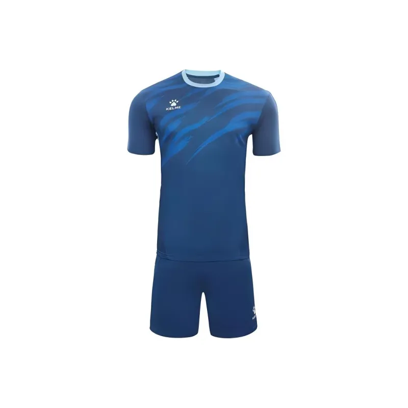 KELME Soccer Jersey Sets Men-10
