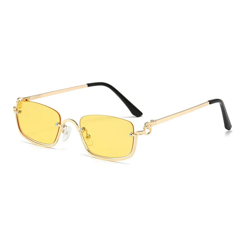 SOMAN Sunglasses Unisex-10