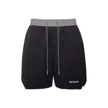 STK SMALL TOWN KID Casual Shorts Unisex