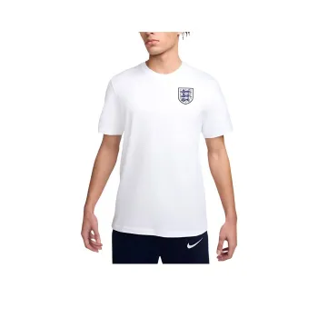 Nike England Soccer Jersey Men's White
