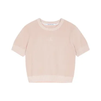 CALVIN KLEIN Sweater Women's Pink