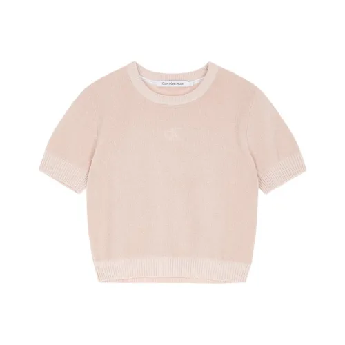 CALVIN KLEIN Sweater Women's Pink