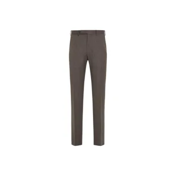 Ermenegildo Zegna Trofeo™ Pleat Tailored Trousers