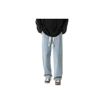OPMO Jeans Unisex