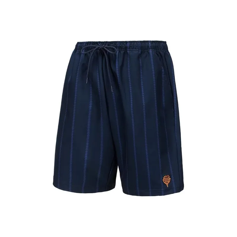 YONEX Natural And Environmentally Friendly Series SS24 Sports Shorts Men's-2